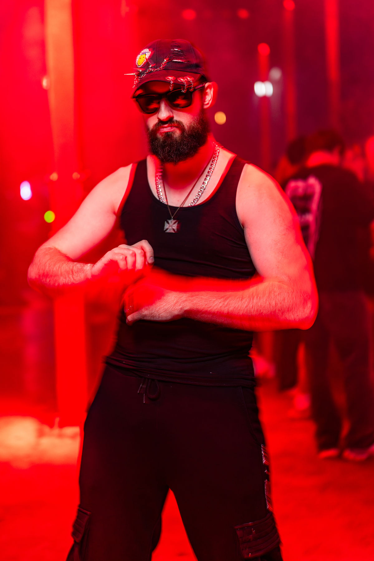 Loading... just a sec